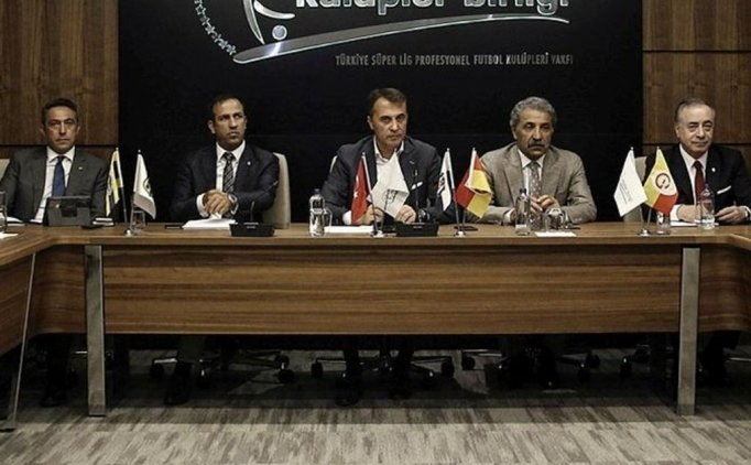 Prof. Alkin: "türk Futbolunun Problemi Para Değil Yönetim!"