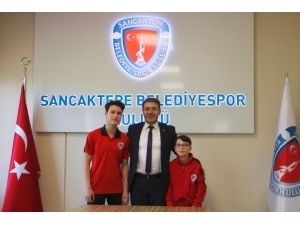 Sancaktepe Belediyespor Altyapısından Fenerbahçe’ye Transfer