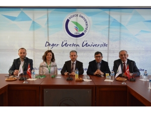 Ruh Sağlığı Çalışanları Çalıştayda Bir Araya Geldi