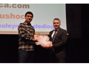 Öğrencilere Motivasyon Semineri