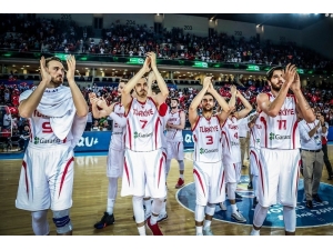 12 Dev Adam’ın Rakibi Slovenya