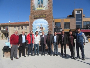 Sandıklı’da ’Kariyer Günleri’