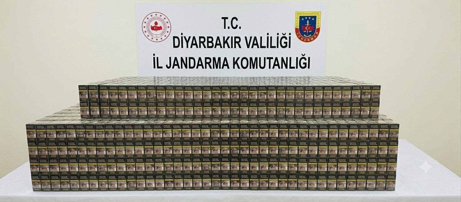 diyarbakir-da-14-bin-988-paket-kacak-sigara-ele-gecirildi