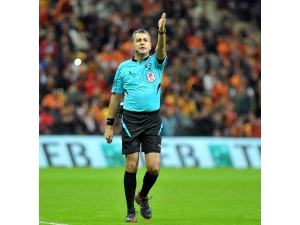 Beşiktaş - Fenerbahçe Derbisi Bülent Yıldırım’ın