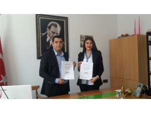 Uğur Okulları İle Sihirli Bahçe Montessori Çocuklar İçin El Ele Verdi