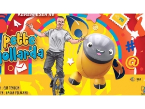 Pette Balıkesir’e Geliyor