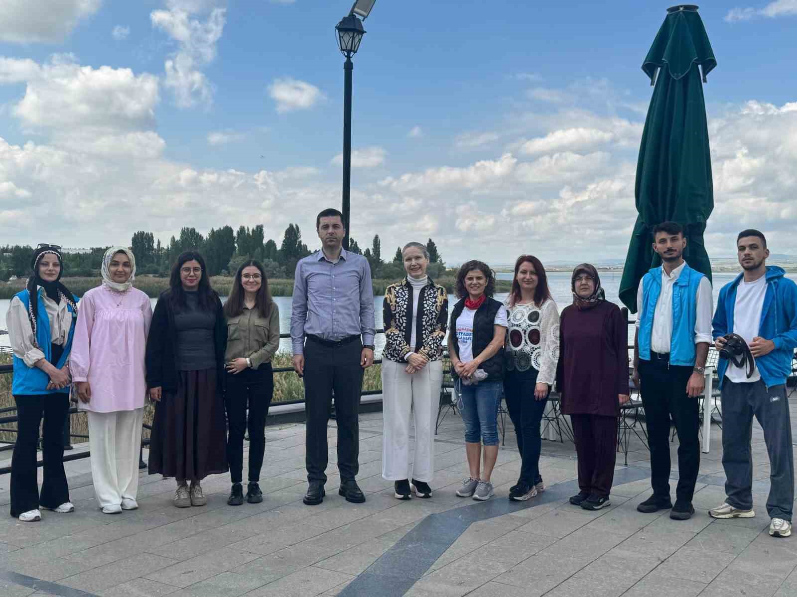 duzce-universitesi-cocuk-diyabeti-uygulama-ve-arastirma-merkezi-calismalarini-yogunlastiriyor