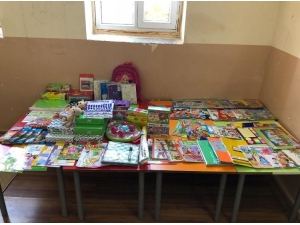 Bandırma’dan Şanlıurfa’ya Yardım Eli