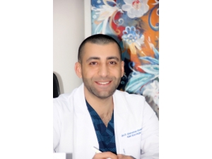 Önce Nefes Sonra Estetik