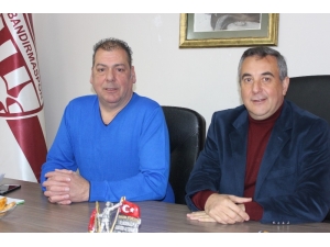 Karlahan: “Sabit Gelir Kaynaklarına İhtiyacımız Var”