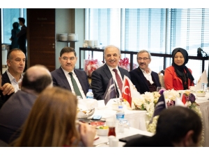 Yıldırım: “Göreve Gelir Gelmez Projeleri Uygulamaya Hemen Başlayacağız”