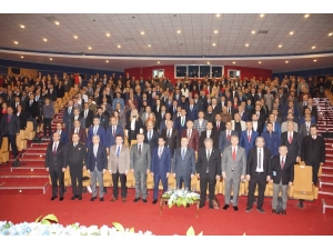 Aydın’da Eğitimde 2023 Vizyonu Konuşuldu