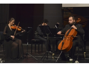 Maltepe’de Klasik Müzik Şöleni