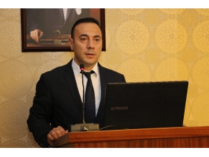 Trakya Bölgesi ’E-ticaret’te’ Sınıf Atlayacak