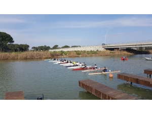 Büyükşehir’den 5 Sporcu Milli Takımda