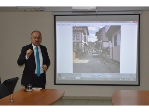 Belediye Başkanı Tahsin Babaş: “Dijitalleşmeden, Yapay Zekadan Tarafım”