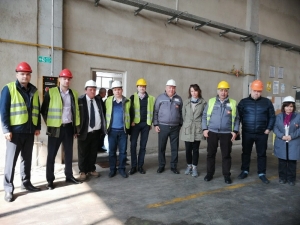 Türk Şirket, Kuzey Afrika Ve Asya’dan Sonra Ruslara Da Fabrika Kuracak