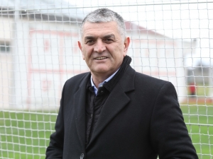 Samsunspor Seri Peşinde