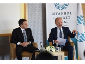 Bes Panelinde Milli Tasarruf Seferberliği Çağrısı