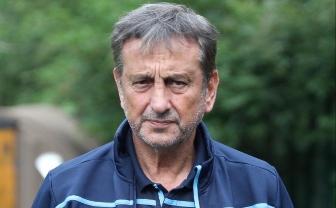 Haluk Şahin: "türkiye Kupası'nı Müzemize Götürmek Istiyoruz"