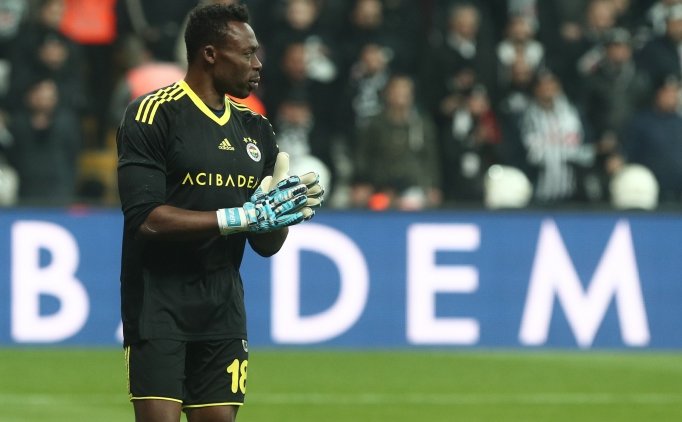 Kameni: "bu Şekilde 1 Yıl Daha Geçiremem!"