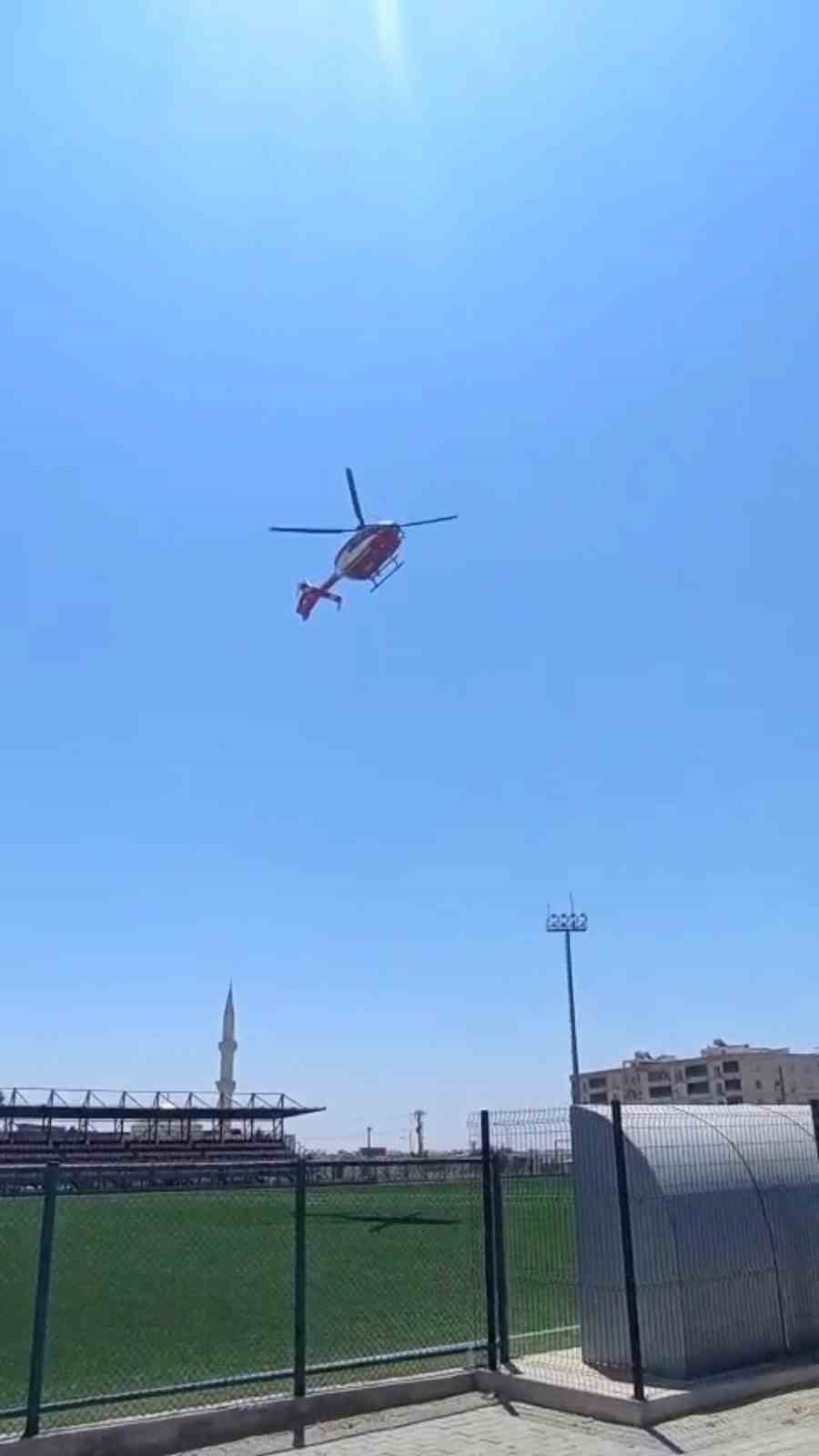 hipotermi-tedavisi-goren-bebek-ambulans-helikopterle-diyarbakir-a-sevk-edildi