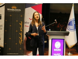 Saü’de Sektör Zirvesi Başlıklı Konferans Düzenlendi