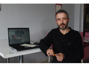 Ayvacık Depremini 6 Gün Önceden Bilen Deprem Araştırmacısından Yeni Deprem Uyarısı