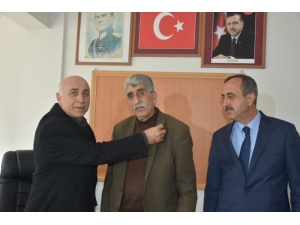 Saadet Partisinden 22 Kişi İstifa Etti, 11’i Ak Parti’ye Geçti