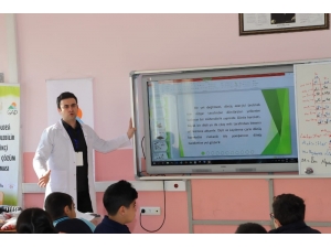 Stem Yenilenebilir Enerji Ve Proje Yazma Eğitimi