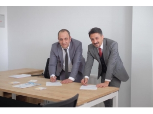 Urartu Göz, Basamak Eğitim Kurumları İle Protokol İmzaladı