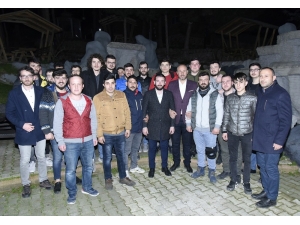 Togar: “31 Mart Beka Meselesi”