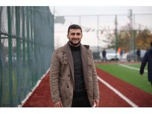 Malatya Yeşilyurt Belediyespor Kritik Virajda