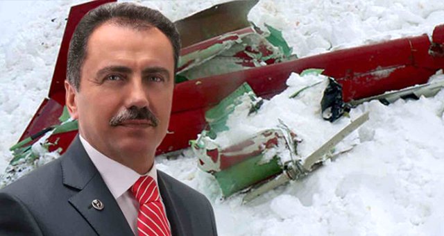 Muhsin Yazıcıoğlu'nun Ölümüyle İlgili Skandal İtiraf: Eğitimimiz Yoktu!