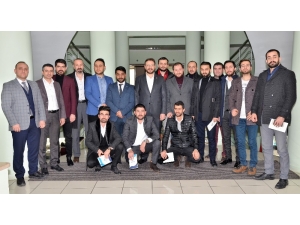 Etso Genç Ve Kadın Girişimci Kurulları Yenileniyor