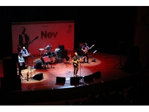 Nev’den Coşkulu Saü Konseri