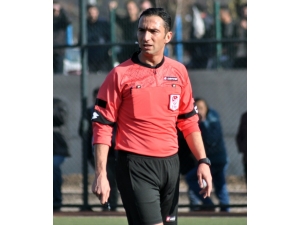 Abdulkadir Bitigen’e İlk Kez Görev