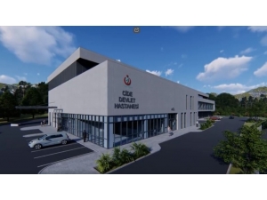 35 Yataklı Devlet Hastanesi, 50 Yataklı Olarak Onaylandı