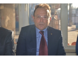 ’Cumhur İttifakı’ Adayı Bahadır Güler Adaylıktan Çekildi