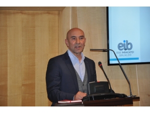 Tunç Soyer: “İzmir’in İkinci Hap Haline Gelmesi Lazım”