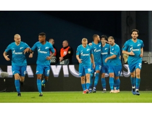 Fenerbahçe, Avrupa’ya Veda Etti