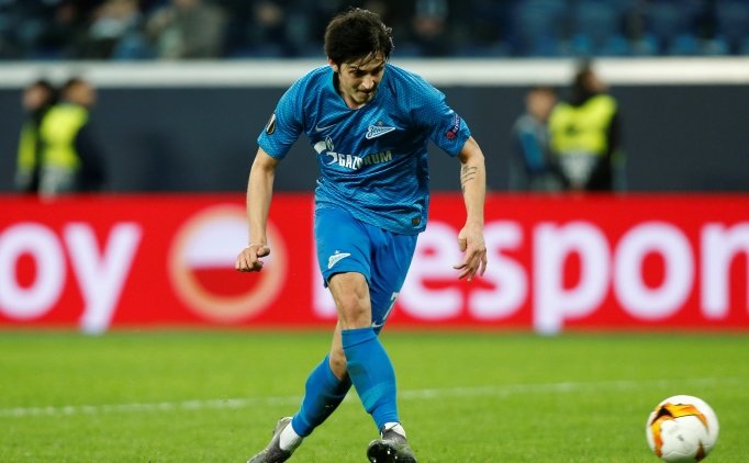 Magomed Ozdoev: "çok Daha Fazla Atmamız Gerekiyordu"