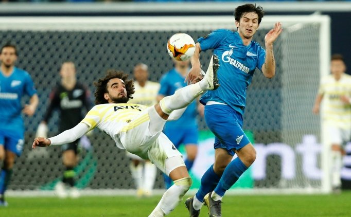 Sadık Çiftpınar'ın Büyük Üzüntüsü: "kendi Hatamız"