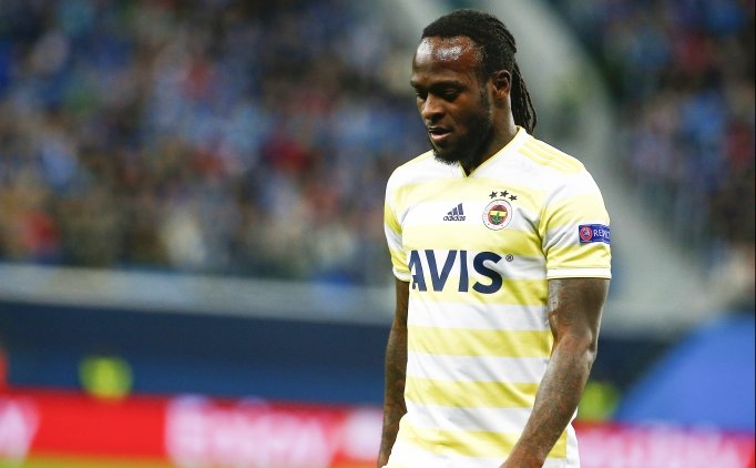 Victor Moses: "hataların Bedelini Acı Ödedik!"