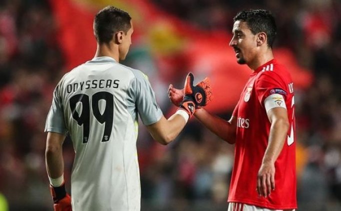 Almeida: "galatasaray Kaliteli Takım Ama..."