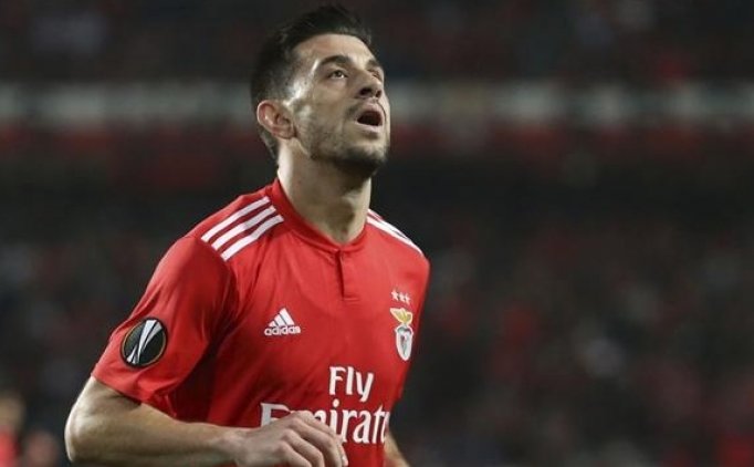 Pizzi'den Maç Sonu Gol Iddiası: "atamadık Çünkü..."