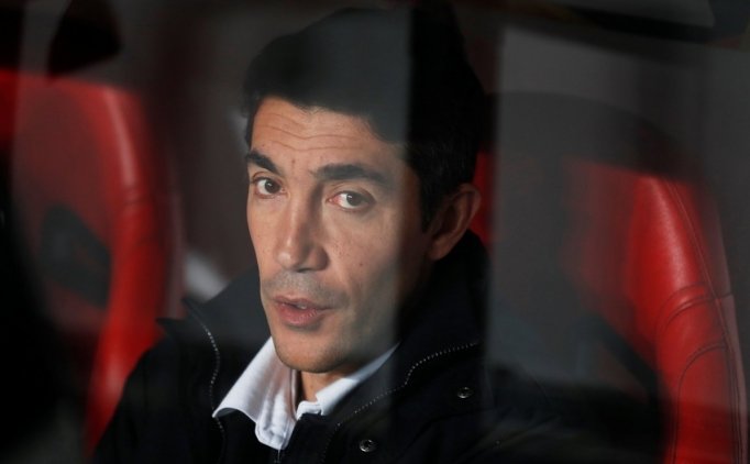 Bruno Lage: "galatasaray'dan Daha Iyiydik"