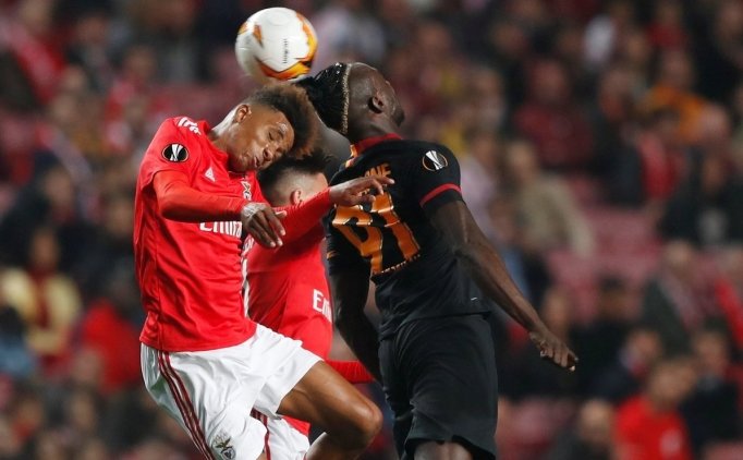 Fatih Terim: "sadece Diagne'nin Eleştirilmesi Doğru Değil"