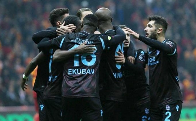 Göztepe-Trabzonspor! Muhtemel 11'ler