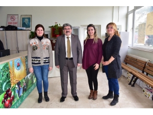 Cumhur İttifakı Birlik Ve Beraberlik İçinde Sahaya Çıktı